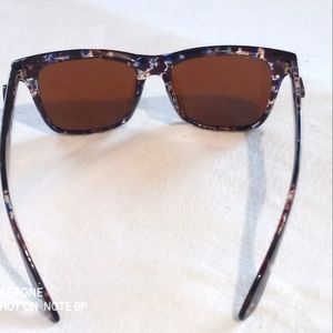 Women's Costa Del Mar Polarized Sun Glasses